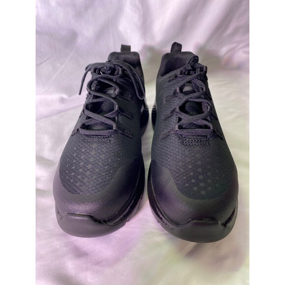 Women’s Timberland Pro Intercept, 7 1/2 Wide Steel Toe Shoes - Picture 5 of 8